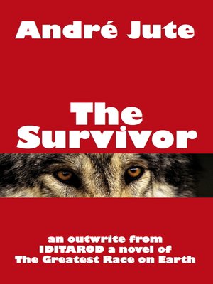 cover image of The Survivor